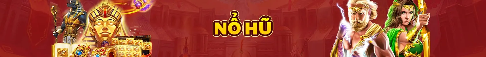 Nổ Hũ u9win