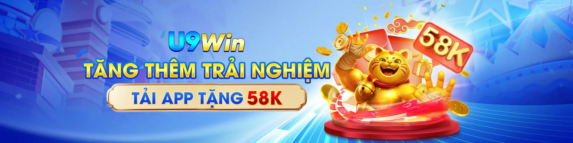 đăng tải u9win