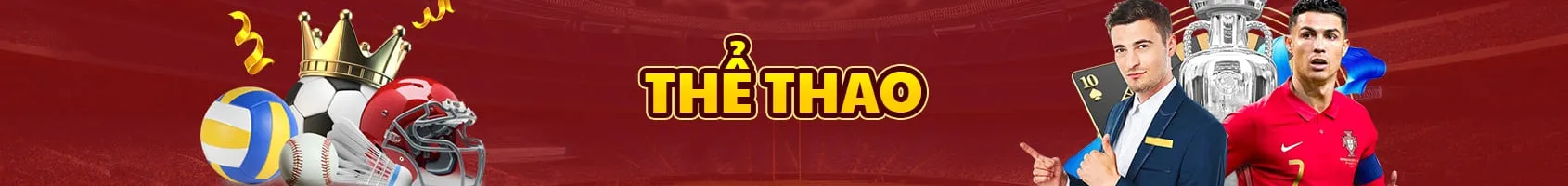 thể thao u9win
